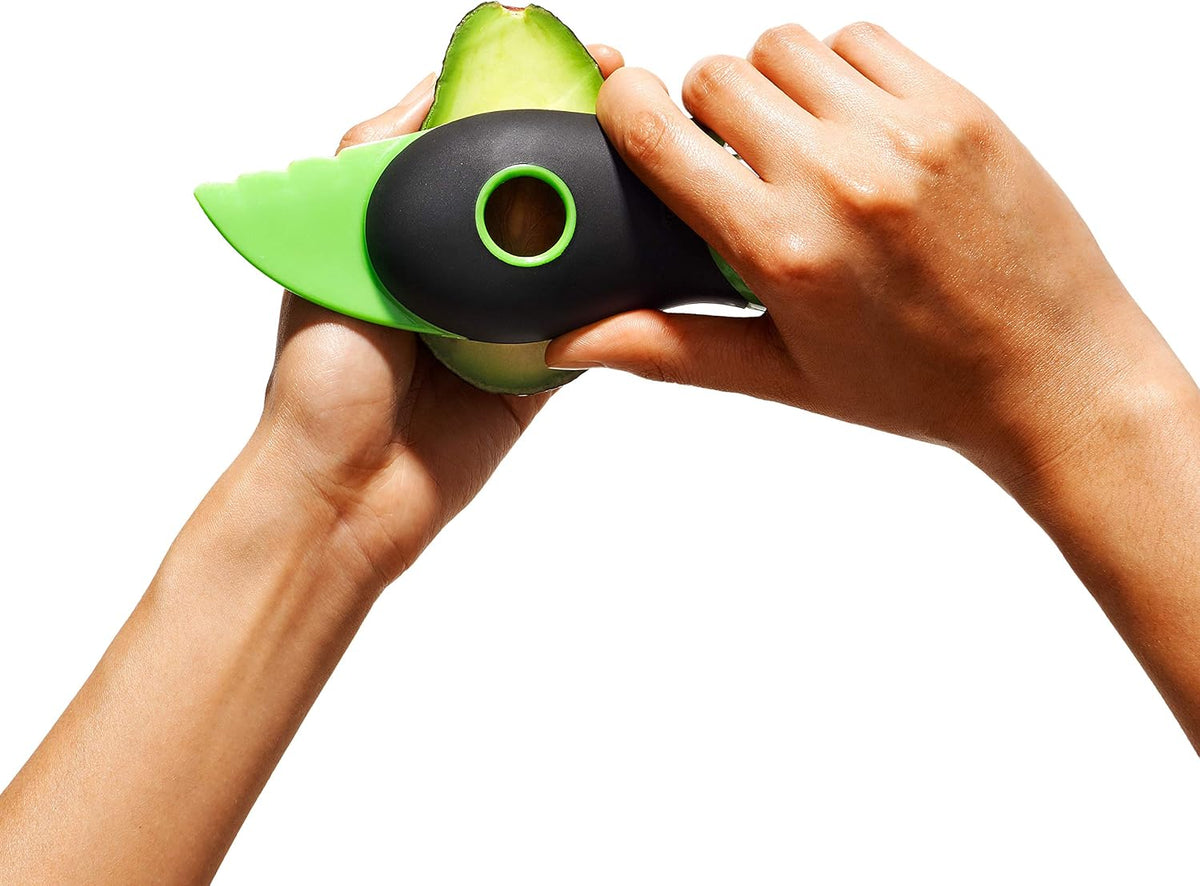 OXO Good Grips 3-in-1 Avocado Slicer