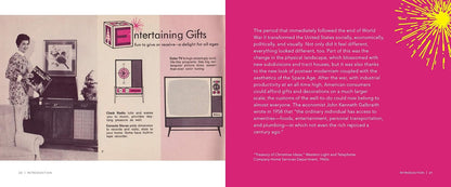 Midcentury Christmas Stocking Stuffer Edition