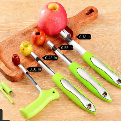 Multifunctional Pitter, 5-Piece Set