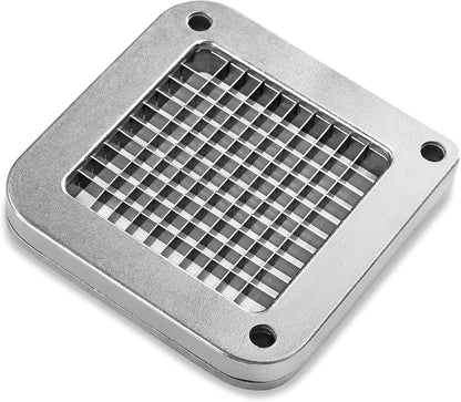 New Star Foodservice 37388 French Fry Cutter Replacement Blade, 3/8-Inch