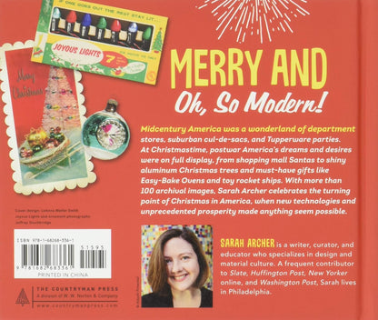 Midcentury Christmas Stocking Stuffer Edition