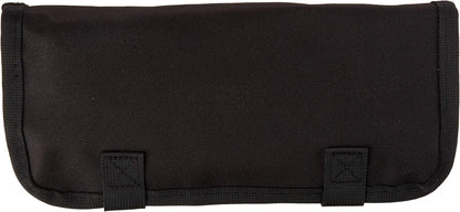 Mercer Culinary 8 Piece Plating Set, Matte Black
