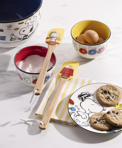 Lenox 897693 Chef Snoopy Trivet