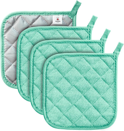 Joyhalo Pot Holders for Kitchen Clearance