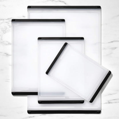 OXO Good Grips Plastic Everyday Cutting Board