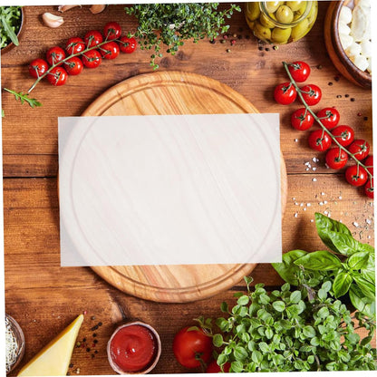 Non Slip Cutting Mats of Cut Board for Dishwasher Safe Flexible Chopping for Kitchen