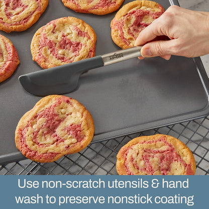 All-Clad Pro-Release Nonstick 12 x17" Cookie Sheet