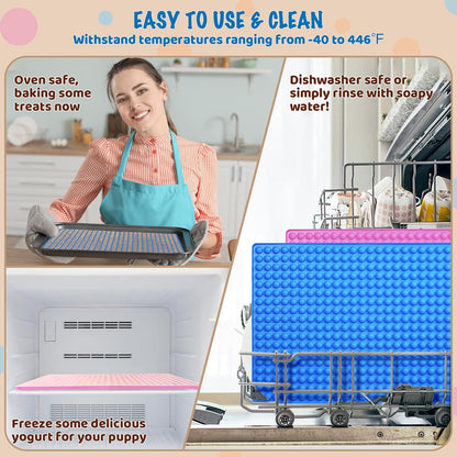 HKNMTT Silicone Muffin Pan for Baking, Cupcake Egg bites Brownie Mold 12 Cup Regular Size, Oven Safe BPA Free kitchen Appliances