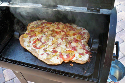 Rectangular Pizza Grill/Oven Stone (797618)