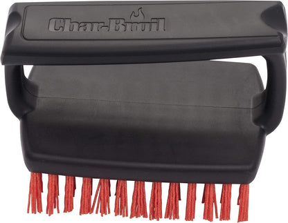 Charbroil® Safer Handheld Grill Brush - CB1250092R6