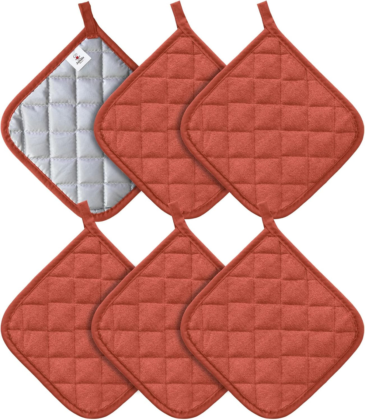 Joyhalo Pot Holders for Kitchen Clearance