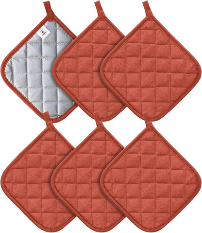 Joyhalo Pot Holders for Kitchen Clearance