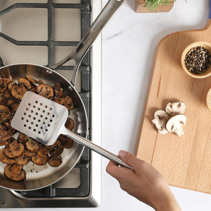 Sur La Table Kitchen Essential Steelhaus Stainless Steel Fish Turner