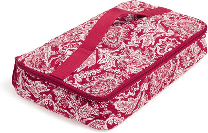 Vera Bradley Women's Cotton Heat Resistant Casserole Carrier