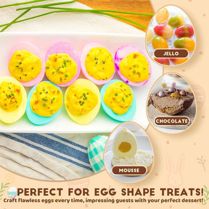 HKNMTT Silicone Muffin Pan for Baking, Cupcake Egg bites Brownie Mold 12 Cup Regular Size, Oven Safe BPA Free kitchen Appliances
