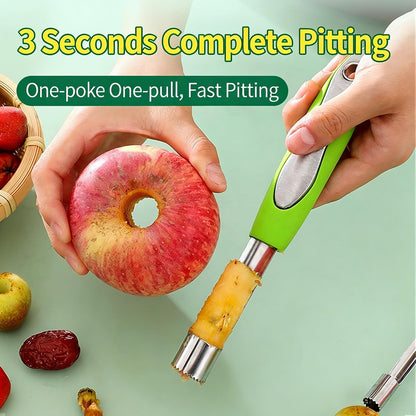 Multifunctional Pitter, 5-Piece Set