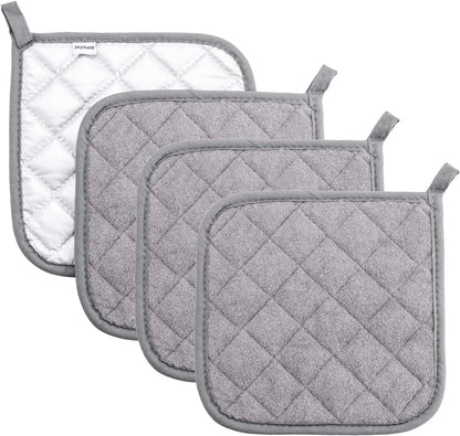 Joyhalo Pot Holders for Kitchen Clearance