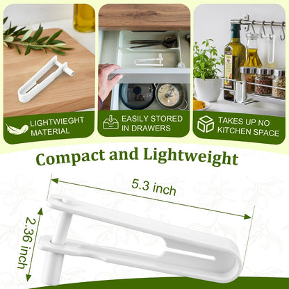 Olive Stuffer, Blue Cheese Olive Stuffer Tool