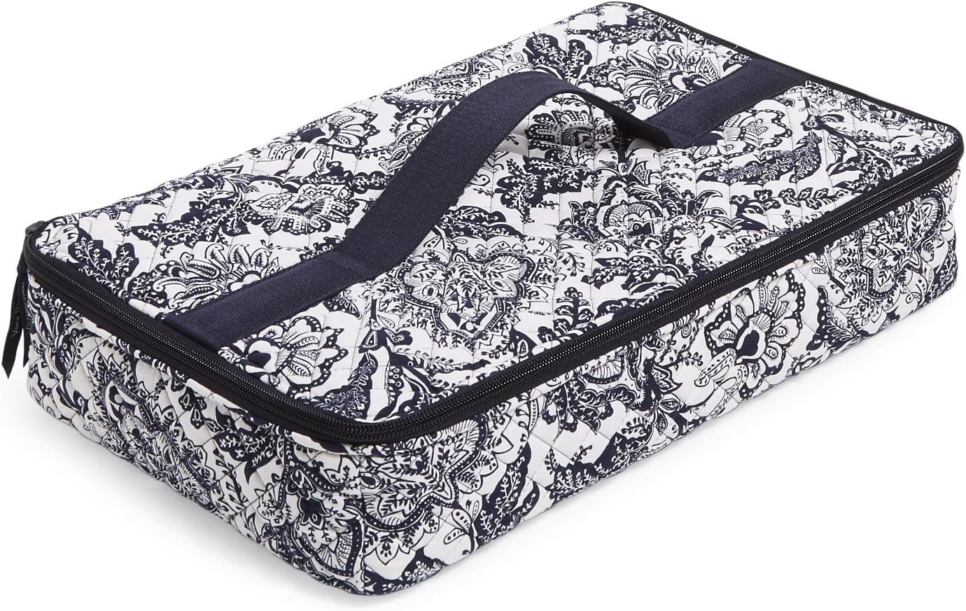 Vera Bradley Women's Cotton Heat Resistant Casserole Carrier