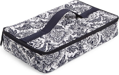Vera Bradley Women's Cotton Heat Resistant Casserole Carrier