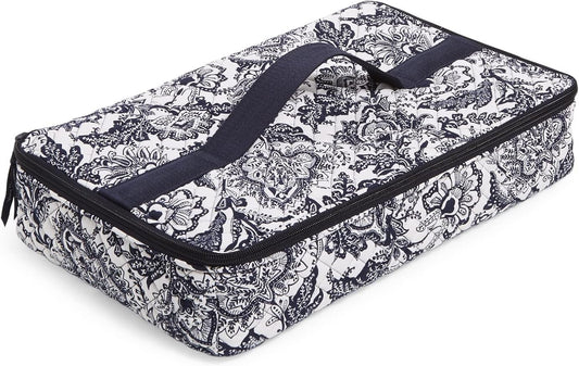 Vera Bradley Women's Cotton Heat Resistant Casserole Carrier