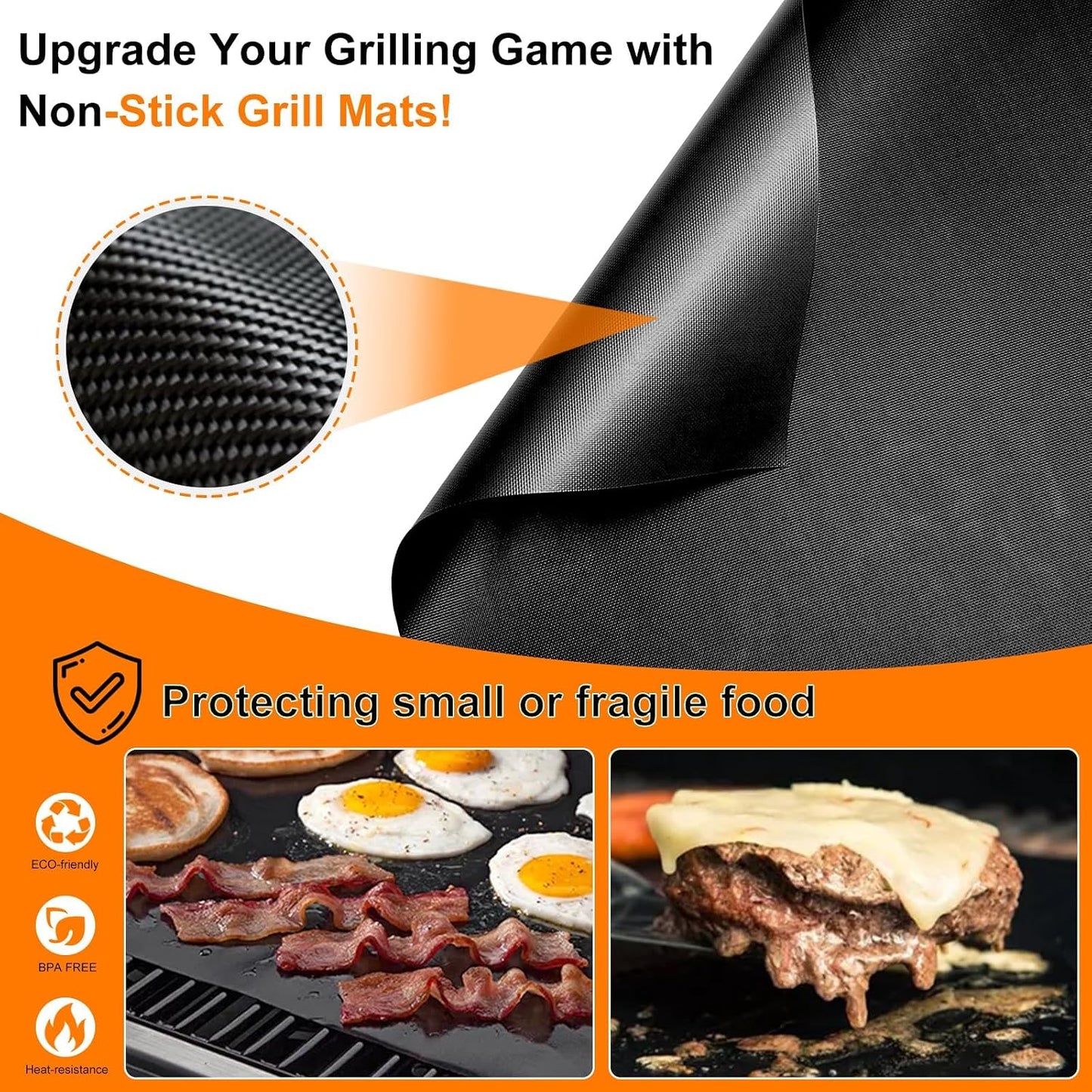 28PCS Stainless Steel BBQ Grill Accessories Set, Grilling Gifts for Men Birthday Father's Day, Portable Multifunction Grilling Utensils Tools Kit with Storage Bag for Outdoor Grill Camping BBQ Party