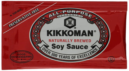 Kikkoman Soy Sauce in Dispenser, 5 Fl Oz