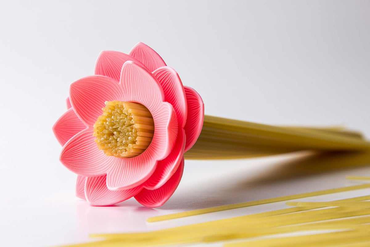 QUALY Lotus Measure Pink