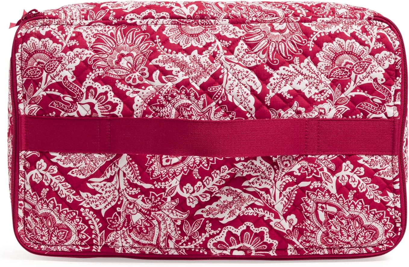 Vera Bradley Women's Cotton Heat Resistant Casserole Carrier