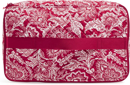 Vera Bradley Women's Cotton Heat Resistant Casserole Carrier