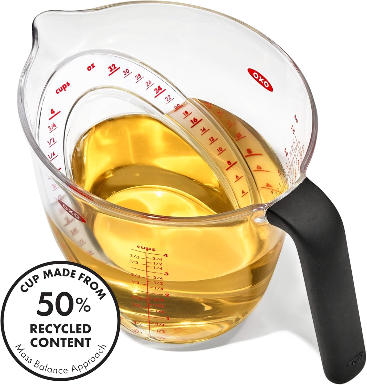 OXO Good Grips 2 Cup Angled Measuring Cup