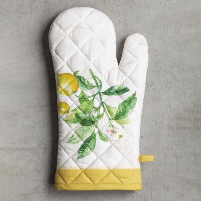 Maison d' Hermine Pot Holders 100% Cotton Potholders (8" x 8") - Colors B