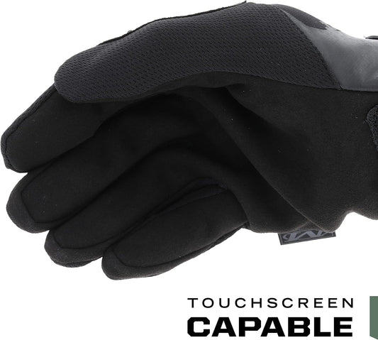 Mechanix Wear Tactical Specialty Pursuit D5 Covert Gloves, Large