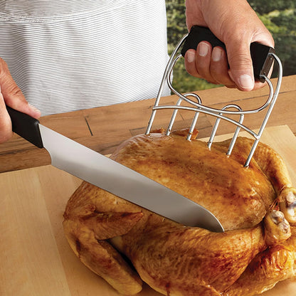 MR. BAR-B-Q Grilling Claws, Black