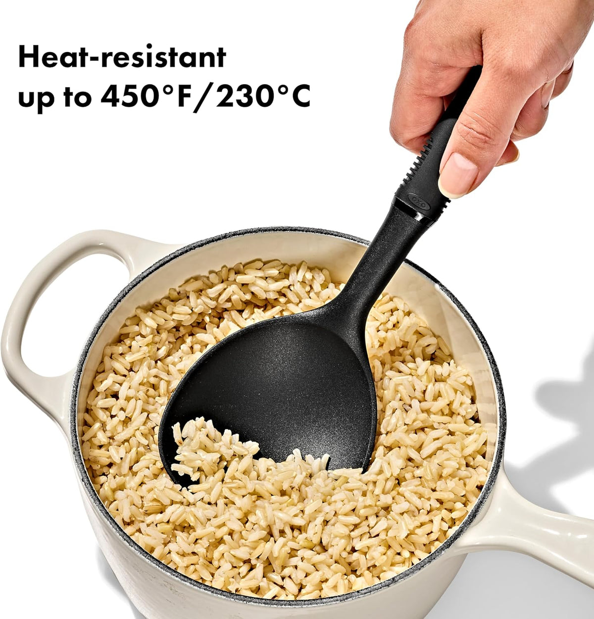 OXO Good Grips Nylon Rice Paddle