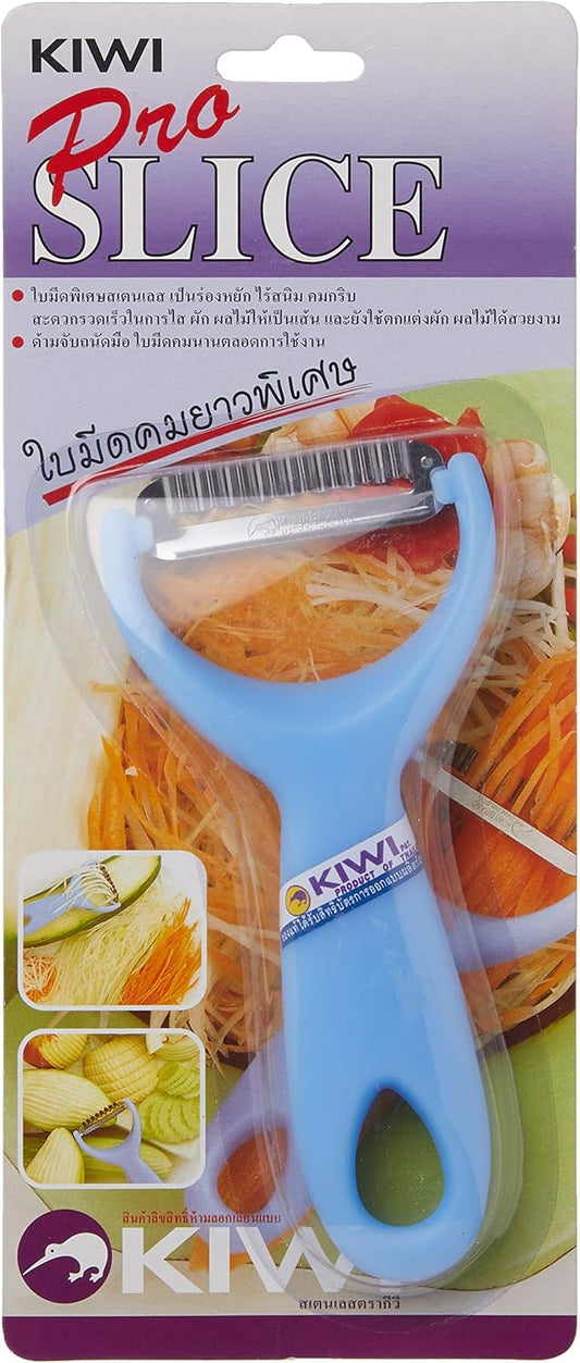 Kiwi Pro Slice Peeler