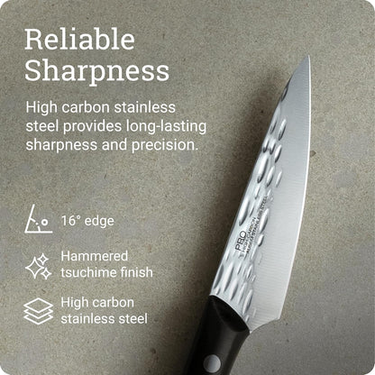 Kai 9" Combination Honing Steel