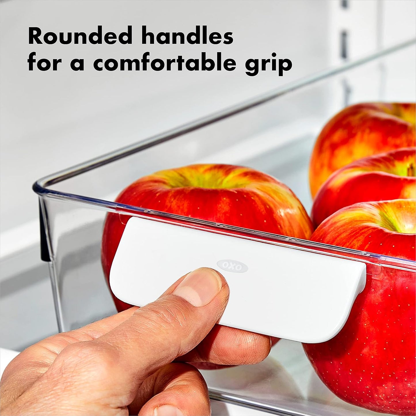 OXO Good Grips Fridge Organization Set 8 Count(Pack of 1)