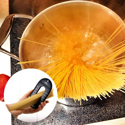 Spaghetti Measure Pasta Portion Control Gadgets Dry Noodle Measuring tool
