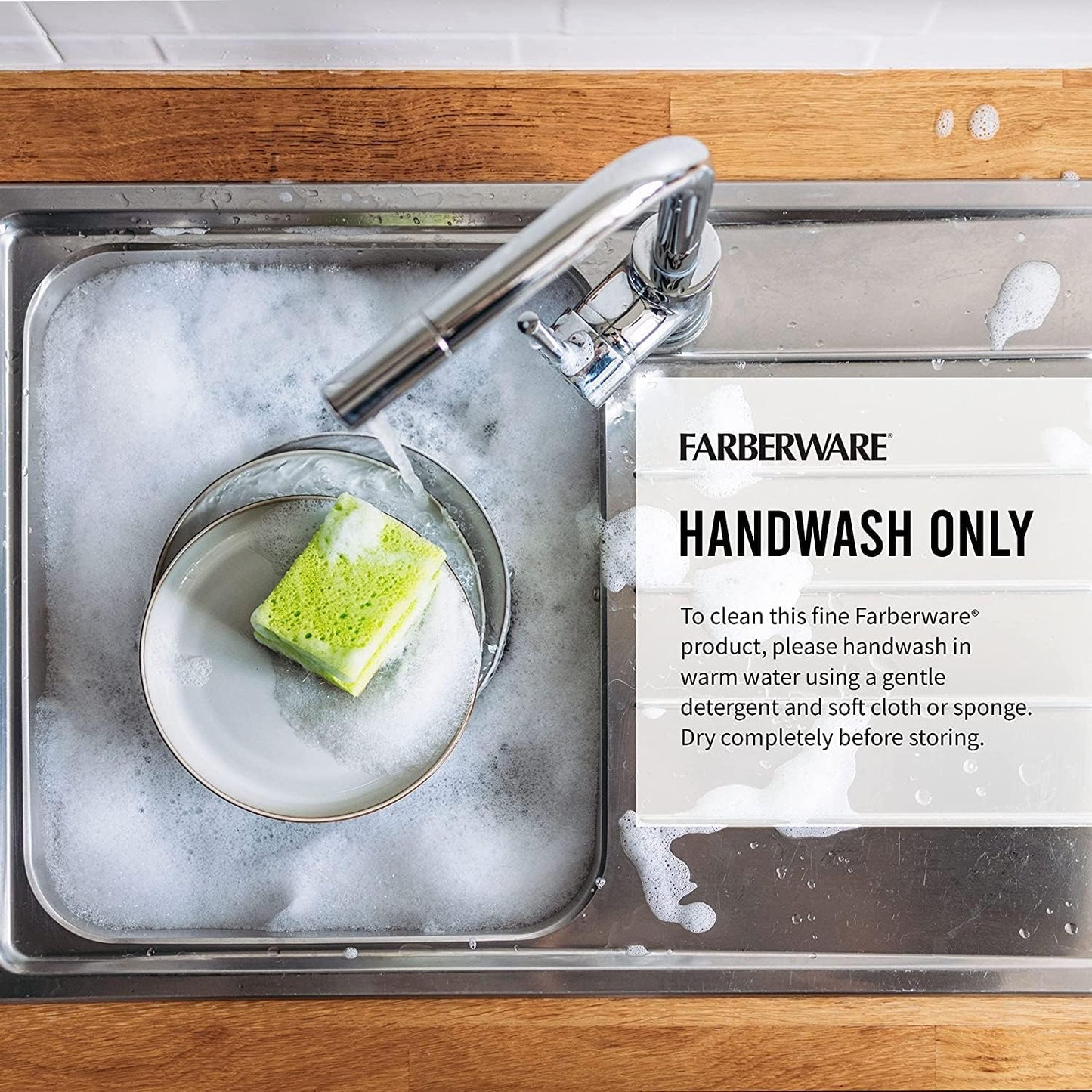 Farberware 4-Piece Bamboo Cutting Board Set - Reversible Boards for Chopping, Slicing, Charcuterie and Meal Prep - Kitchen Essential, Housewarming or Back-to-School Gift