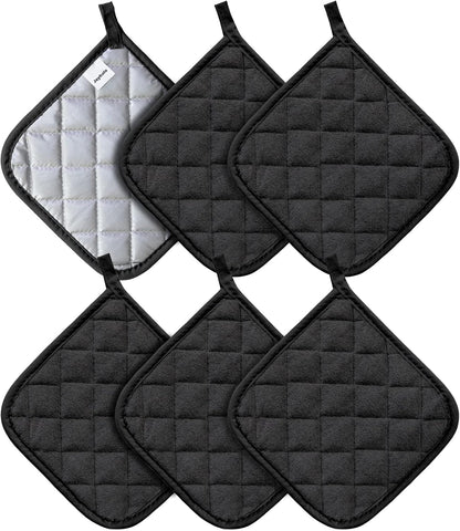 Joyhalo Pot Holders for Kitchen Clearance