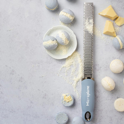 Classic Premium Zester Graters by Microplane