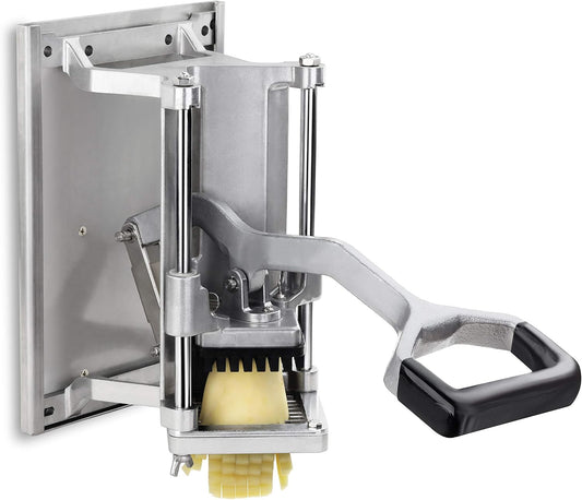 New Star Foodservice French Fry Cutter, 3/8"