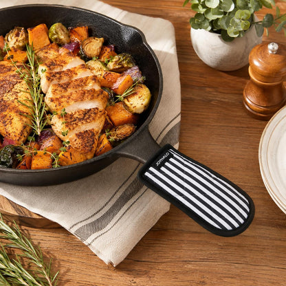 Joyhalo 6 Pack Cast Iron Skillet Handle Cover