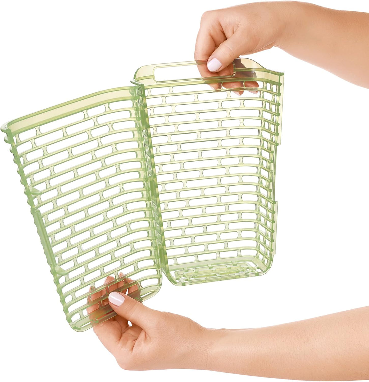 OXO Good Grips GreenSaver Produce Keeper - Large,White