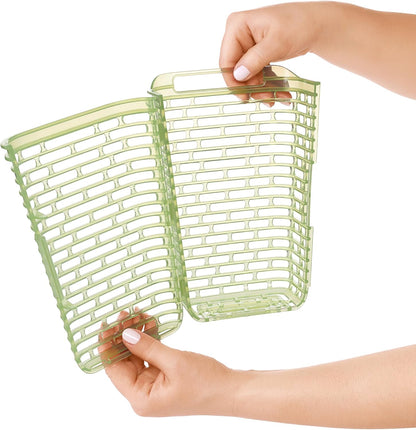 OXO Good Grips GreenSaver Produce Keeper - Large,White