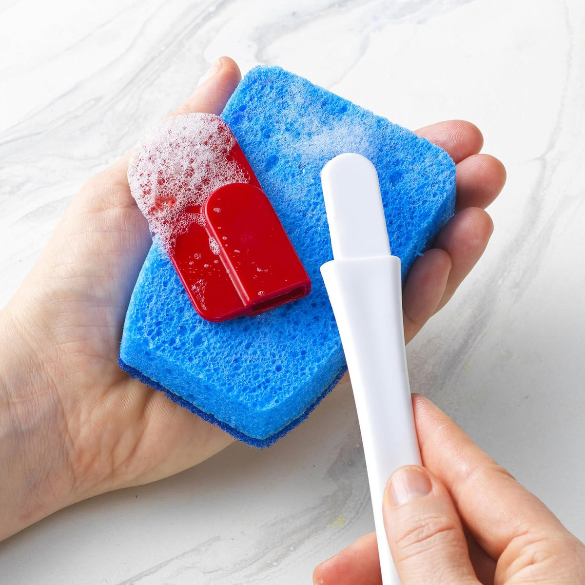 GoodCook Everyday Silicone Spatulas