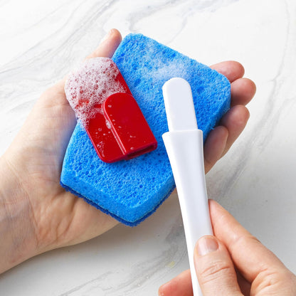 GoodCook Everyday Silicone Spatulas