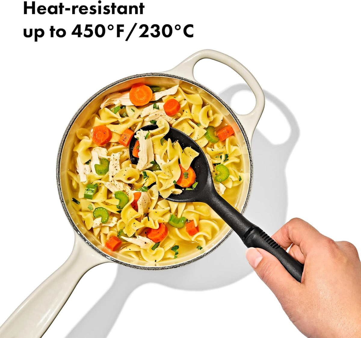 OXO Good Grips Nylon Rice Paddle
