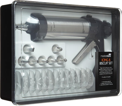 Masterclass Professional Icing Set